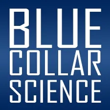 Blue Collar Science